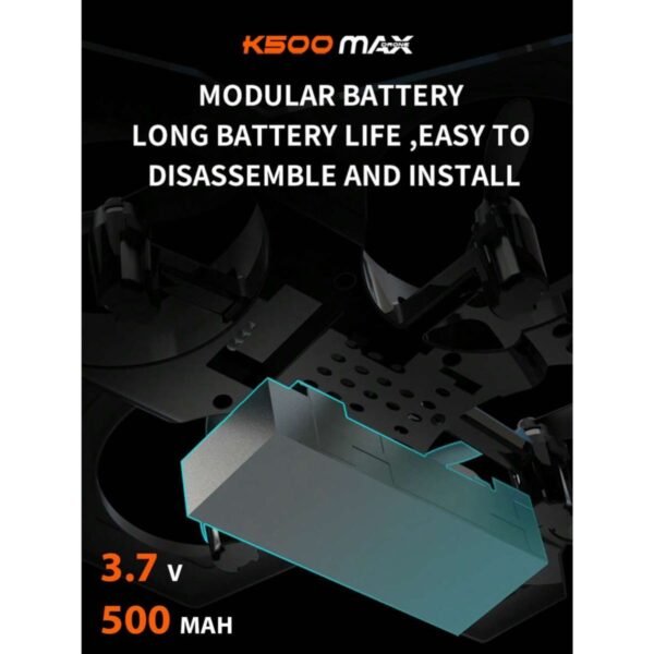 drone avión k500 max para niños con luces led y acrobacias 360° drone avión k500 max para niños con luces led y acrobacias 360°