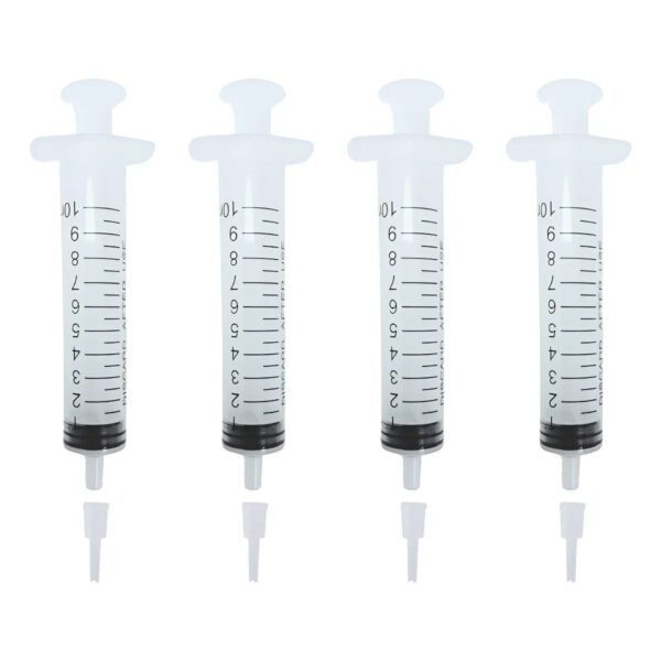 kit de recarga de tinta pigmentada para cartuchos hp 902 a 969 4x100ml