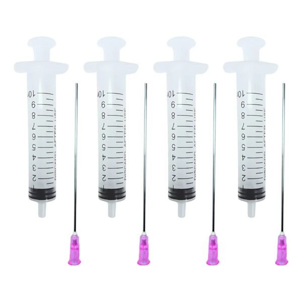 kit de recarga de tinta pigmentada para cartuchos hp 902 a 969 4x100ml