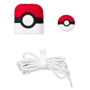 protector para cargador iphone 20/25 w – silicona antigolpes