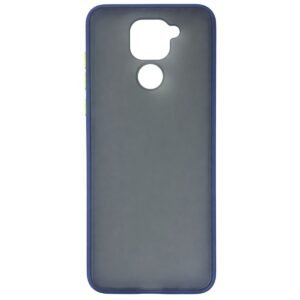 xiaomi note 9 funda estuche protector