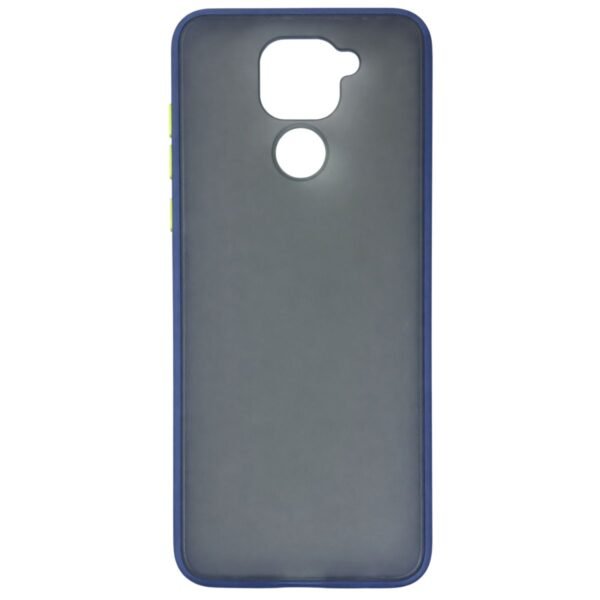 xiaomi note 9 funda estuche protector